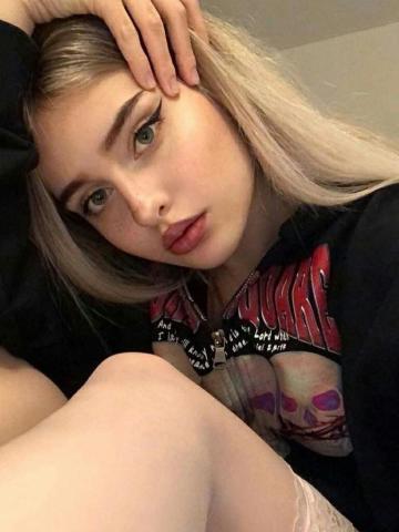 Маша Только 18 Реал фото 2