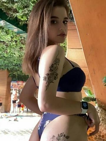 Анастасия фото 2