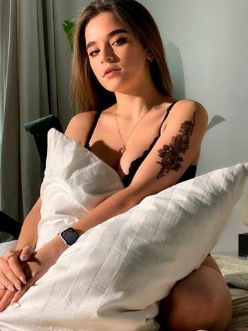 Анастасия фото 3