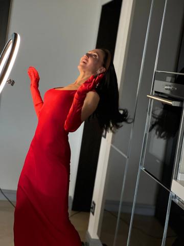 Изабелла фото 5