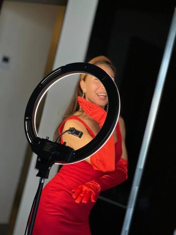 Изабелла фото 8