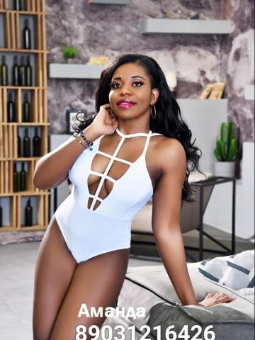 Мария Доминирующая фото 2