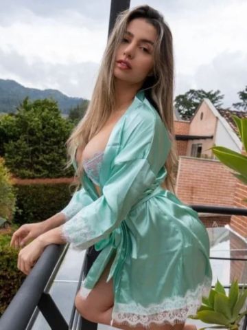 Оксана Пятигорск