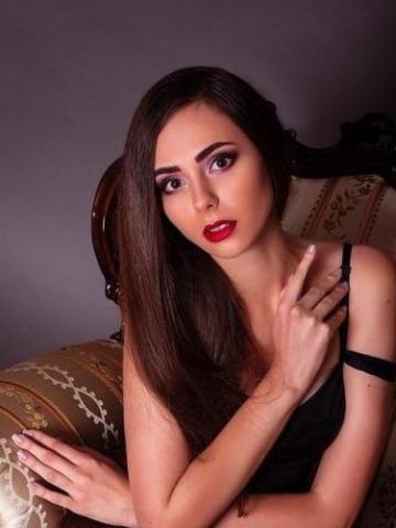 Жанна Накачанная фото 3