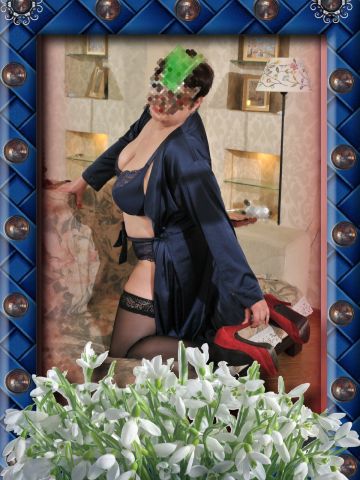 Нина Пятигорск