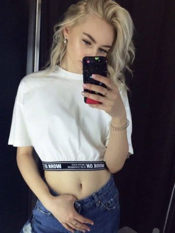 Рита Пятигорск