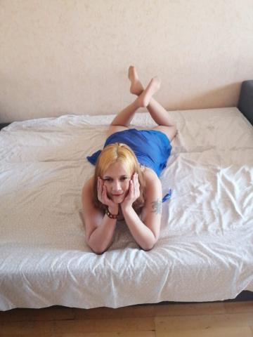 Кристина Равных Нет фото 5