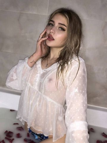 Лина Пятигорск