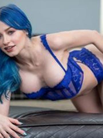 Сабина Магнетизм фото 3