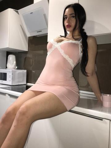 Мария Экзотика фото 2