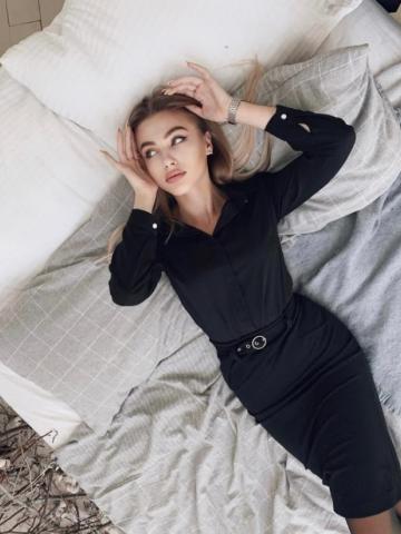 Татьяна Спортивная Блондинка фото 2